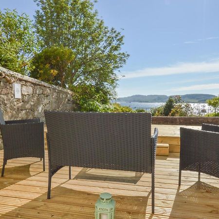 No 8 Westbay Apartment Oban Εξωτερικό φωτογραφία
