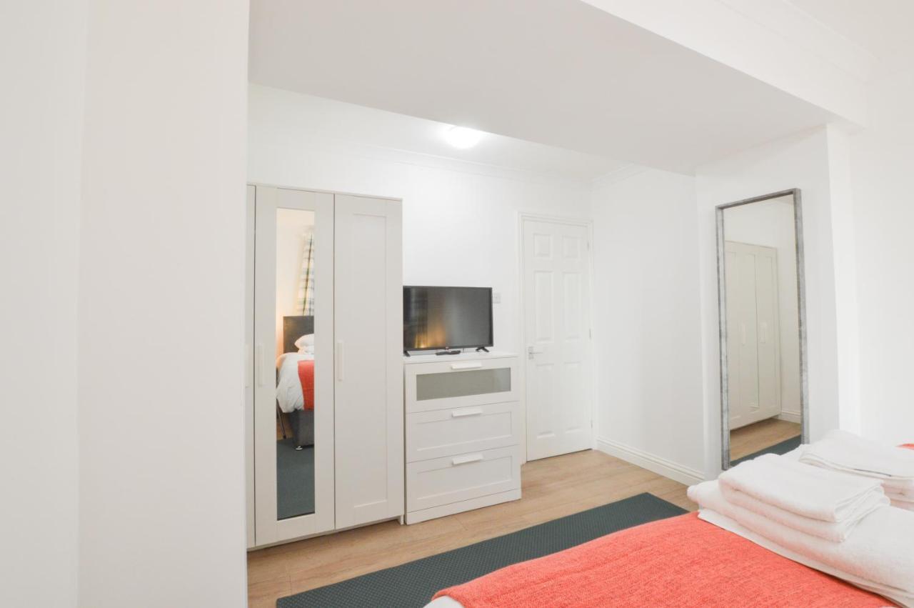 No 8 Westbay Apartment Oban Εξωτερικό φωτογραφία