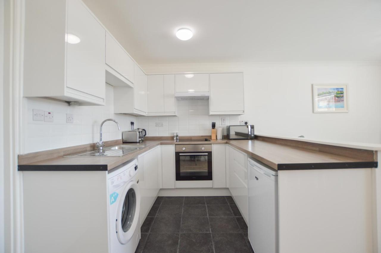 No 8 Westbay Apartment Oban Εξωτερικό φωτογραφία