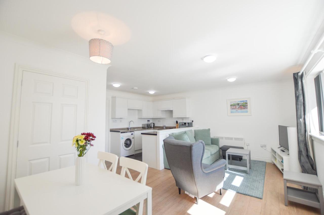 No 8 Westbay Apartment Oban Εξωτερικό φωτογραφία