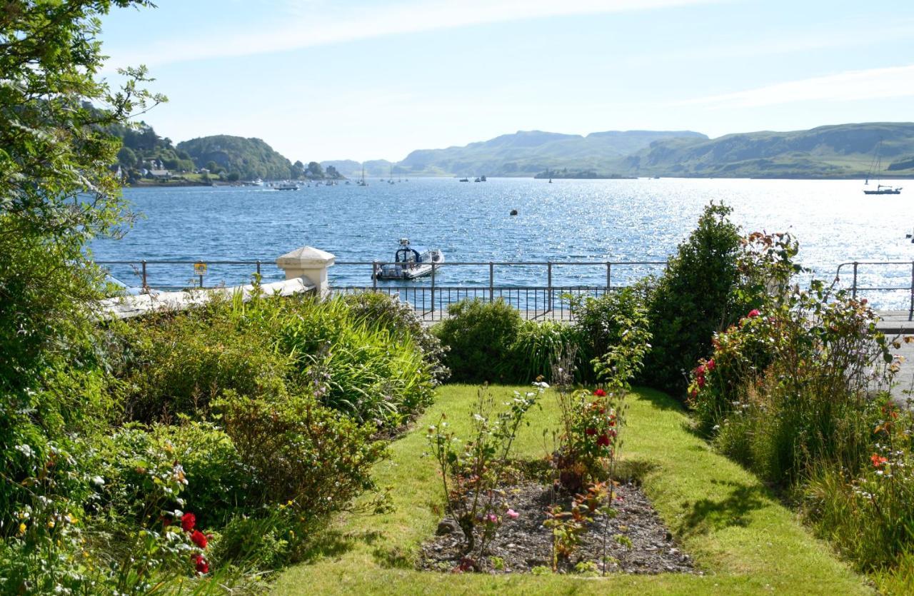 No 8 Westbay Apartment Oban Εξωτερικό φωτογραφία