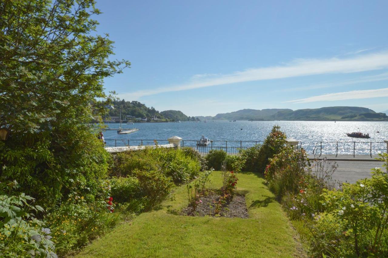 No 8 Westbay Apartment Oban Εξωτερικό φωτογραφία