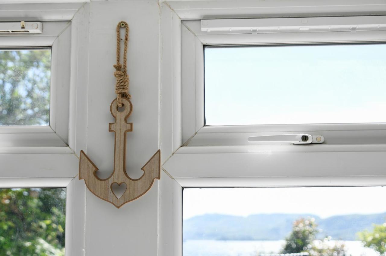 No 8 Westbay Apartment Oban Εξωτερικό φωτογραφία