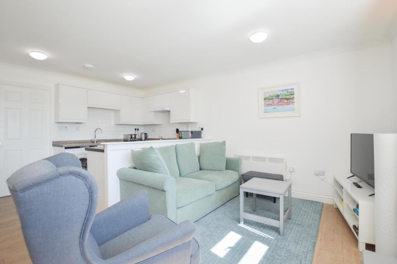 No 8 Westbay Apartment Oban Εξωτερικό φωτογραφία