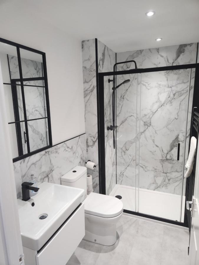 No 8 Westbay Apartment Oban Εξωτερικό φωτογραφία