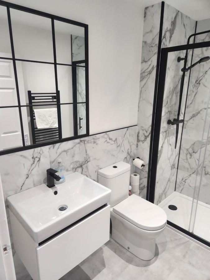 No 8 Westbay Apartment Oban Εξωτερικό φωτογραφία